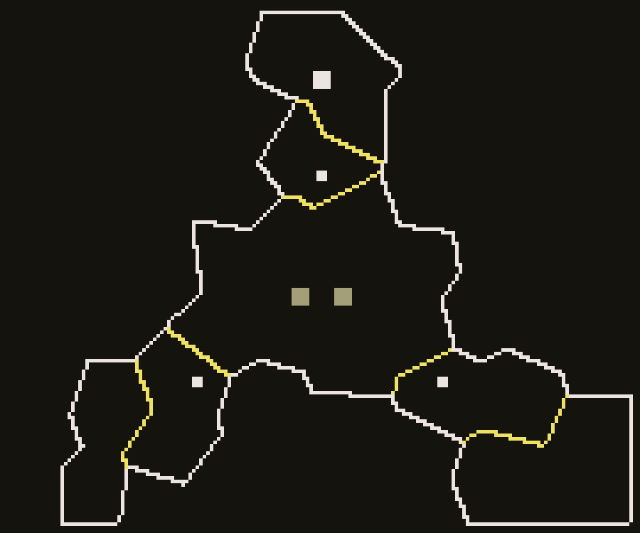Translated into Doom geometry